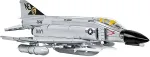 COBI F-4 Phantom II - USS Midway, construction toy
