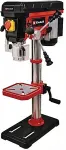 Einhell pillar drill TC-BD 630/1 (red/black, 630 watts)
