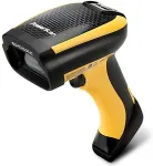 DATALOGIC PowerScan PBT9100 - Barcode-Scanner - tragbar - decodiert - Bluetooth 3.0