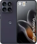 MOTOROLA XT2 Moto Edge 70 fusion 8/512GB Pantone Silhouette Viedtālrunis