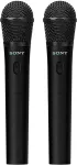 SONY | Wireless Microphone Set with 2 Mics and Receiver | ULTMIC1