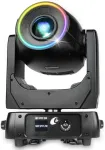 EVOLIGHTS NEO SPOT 200W LED Moving Head Flood Light