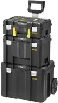 Stanley FATMAX FMST75753-9 tool storage case Black
