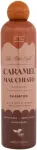 Xpel The Hair Caf&eacute; Caramel Macchiato Shampoo 400ml - Shampoo naistele