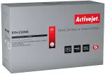 Tooner Activejet ATH-250NX toner (replacement for HP 504X CE250X, Canon CRG-723HB; Supreme; 10500 pages; black)