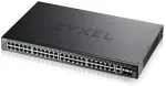 Zyxel XGS2220-54 Managed L3 Gigabit Ethernet (10/100/1000)