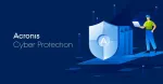 Acronis Cloud Storage Subscription Lic. 1TB 3 Jahre