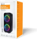 K&otilde;larid Denver BT BPS-354 loudspeaker max 200W