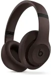 APPLE Beats Studio Pro Headset Wired & Wireless Head-band Calls/Music USB Type-C Bluetooth Brown