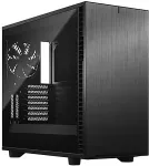 Korpus Fractal Design Define 7 Midi Tower Black