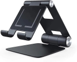 SATECHI ST-R1M St&auml;nder f&uuml;r Tablet, Grau, ST-R1M