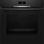 Ahi Bosch Serie 4 HQG572EB3 oven 71 L 3600 W Black
