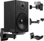 Maclean Set of speaker mounts MC-917