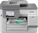 Printer Brother MFC-J5115DW INKJET 4-IN-1, A4, ADF, WIFI, 2-TRAY, 28IPM (HIGH-DUTY)