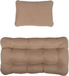 Home4you Ripptooli padi CLOBE beež