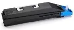 Tooner KYOCERA TK 855C - Tonerpatrone - 1 x Cyan - 18000 Seiten (1T02H7CEU0)