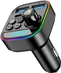 Noname FM transmitter T18