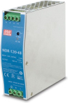 Planet Din-Rail Power Supply (PWR-120-48) 120 watts, 48V,
