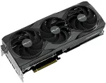 Videokaart PNY GeForce RTX 5080 Triple Fan NVIDIA 16 GB GDDR7