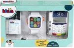 KLEIN Electronic Terminal and Smartwatch