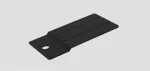 ACAR Belkin iPhone Mount with MagSafe for Mac Desktops and Displays