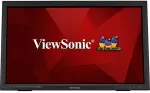 Monitor Viewsonic 54.6cm TD2223 Touch 16:9 HDMI/VGA/DVI FHD