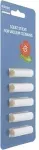 NORDIC QUALI Vacuum Scent sticks TY, Floral, 5 pcs / AGD043_3 / 352338