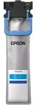 Tooner EPSON Tinte T11N2 C13T11N240 XL Cyan