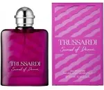 Trussardi Sound of Donna EDP 100ml - parf&uuml;&uuml;m naistele