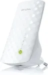 TP-Link | Extender | RE200 | 802.11ac | 2.4GHz/5GHz | 300+433 Mbit/s | 10/100 Mbit/s | Ethernet LAN (RJ-45) ports 1 | MU-MiMO No | no PoE | Antenna type 3xInternal