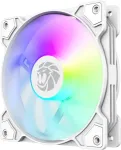 Gamemax Case Fan | FN12A-S5-W | White