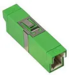 OEM E2000/APC single mode simplex optical coupler