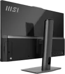 Msi Monoblock PC||CPU Intel|Intel Core 5|Intel Core 5|120U|RAM 16 GB|DDR5-SDRAM|Screen 27 "|1920 x 1080 pixels|Storage 512 GB|SSDs 512 GB|Not available|On-board graphics Yes|Intel&reg; Graphics|Black|OS Windows 11 Pro|MODERNAM272P1M-855EU