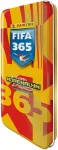 Panini jalgpallikaardid FIFA 365 2026 Collector's Box 2