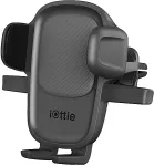 IOttie Autohoidik ventilatsiooniavasse / armatuurile, Easy One Touch 5, universaalne,