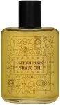 PAN DRWAL Shave Oil Steam Punk 100 ml Shaving Oil