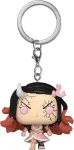 Funko POP! V&otilde;tmehoidja: Demon Slayer - Nezuko Kamado (Demon Form)