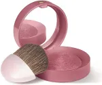 BOURJOIS Paris Little Round Pot Blush 95 Rose De Jaspe 2.5g - Blush naistele