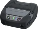 SEIKO MP-A40, 8 dots/mm (203 dpi), USB, BT, black