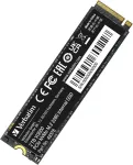 K&otilde;vaketas VERBATIM Vi3000 2TB, SSD (PCIe 3.0 x4, NVMe, M.2 2280)