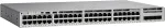 Cisco CATALYST 9200L 48-PORT PARTIAL