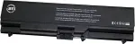 ORIGIN STORAGE BTI - Laptop-Batterie - 1 x Lithium-Ionen 6 Zellen 5200 mAh - f&uuml;r Lenovo ThinkPad L41X, L420, L430, L51X, L520, L530, T420, T430, T520, T530, W520, W530 (LN-T430X6)