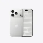 APPLE Nutitelefon IPHONE 18 PRO 256GB Silver MJRQ4QN/A