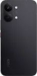Mobiiltelefon No name MOBILE PHONE POCO X8 PRO MAX/12/512GB BLACK MZB0NBWEU POCO