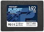 K&otilde;vaketas Patriot Memory Burst Elite 1.92 TB 2.5" Serial ATA III