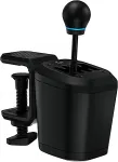 Joystick Logitech RS H-SHIFTER BLACK - N/A - WWI-9006