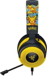 Razer USA Razer | Headset | Kraken V4 X | Wired | Over-Ear