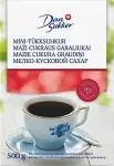 Dan Sukker T&uuml;kksuhkur , valge 500g, 2 tk