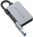 No name CONCEPTRONIC Adapter USB-A3.2->HDMI1.4 1080/60Hz 0.16m gr