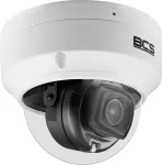 BCS Kamera IP kopułowa 4Mpx -P-DIP24FCL3-Ai1